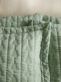 Párnahuzat szett 2 db-os 50x75 cm Tamba Leaf – Pineapple Elephant