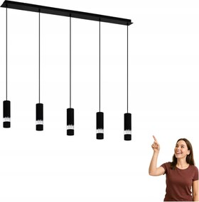 Függő lámpa Bernabeta 39706 Eglo