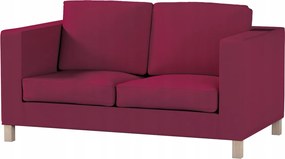 Dekoria Karlanda 2 személyes kinyitható kanapé huzat Ikea