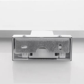 LED Fürdőszobai fali lámpa LED/7W/230V IP44