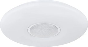 GLOBO 41367-24 SILLY Ufo Lámpa LED IP20