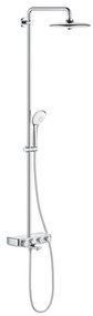 GROHE 26510000 - EUPHORIA SMARTCONTROL zuhanyrendszer, 450 mm, fényes króm