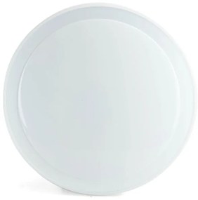 Aigostar - LED RGBW 36W mennyezeti lámpa, dimmelhető, DO-val