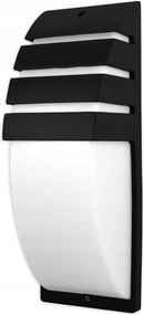 Homlokzati Lámpa Kültéri Fali Kültéri Led Fali Lámpa E27 IP54