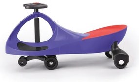 Didicar - Push autó lila