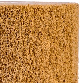 Csiszolóhenger szatén csiszológéphez 120x100x19mm P120 FT02120