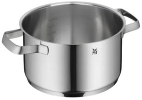 WMF - BELMONTE 5 részes edénykészlet