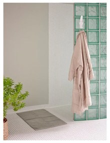 Khaki fürdőszobai kilépő 50x80 cm Classic – Zone