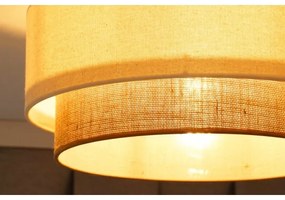 Brilagi - BOHO STYLE LED mennyezeti lámpa 1xE27/15W/230V, átm. 40 cm