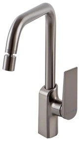 Singapore Gun Grey konyhai csaptelep