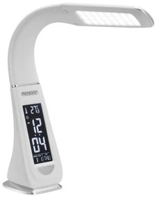 monzanaÂź Lilly LED asztali lĂĄmpa - fehĂ©r