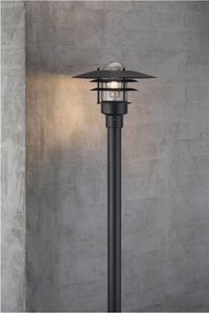 Nordlux LØNSTRUP 71428003 Állólámpa 1x60W/E27 IP44