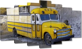 Képek 140x80 Amerikai munkakocsi