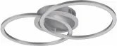 TRIO R62783187 VENIDA Modern LED Mennyezeti Lámpa LED+E27 IP20