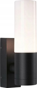Paulmann kültéri fali lámpa Tralia IP44 E27, antracit, 10W, 947.87
