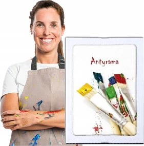 Fotó Üveg képkeret 13x18cm puzzle képek Alkalom