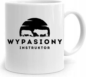 Oktatónak Ajándék Bögre Kiváló Oktató fényképes nyomtatással