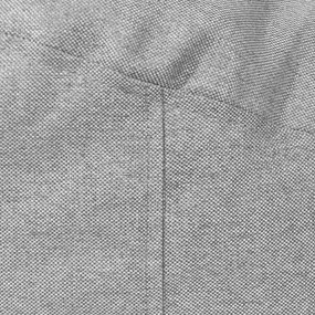 Narancssárga gyerek babzsákfotel Om 85 – SLOWDOWN