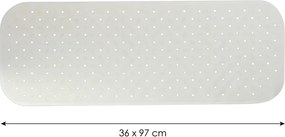Csúszásgátló alátét fürdőkádba 36x97 cm Class Premium – MSV