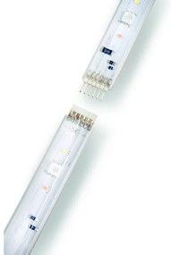 KÉSZLET -LEG RGBW Dimmelető szalag Philips Hue WACA 2m 20W/230V + Szalag 1m 11W/12V