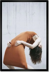 Poszterek keretben 40x60 Csinos nők Csajok Nagymamák