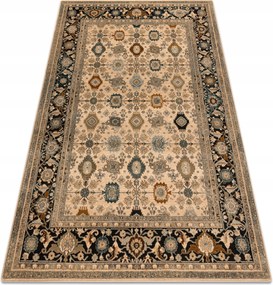 Omega Szőnyeg 170x235 Parillo jáde Gyapjú #OM212