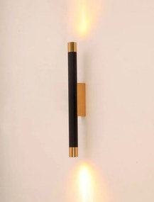 Orlicki Design Q OR84573 Fali lámpa 2x3,5W/G9
