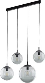 TK Lighting ESME 5381 Függőlámpa 4x15W/E27 IP20