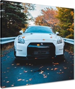 Vászonkép 50x50 Autó-Motor Autók