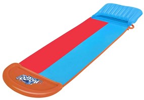 Bestway H2OGO Tsunami Splash Ramp dupla pályás csúszda