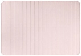 SUMMER nyári steppelt paplan 140x200 cm párnahuzattal 70x90 cm, púderrózsaszín