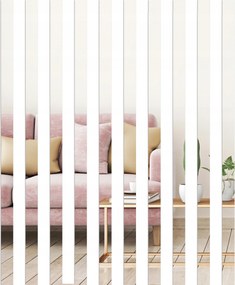 Öntapadós Tükör Matricák Tükör Öntapadós Ragasztott Panelek Szett