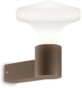 Ideal Lux - Univerzális csere lámpabúra CLIO átm. 30 cm fehér