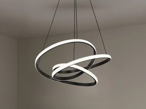 LED világítás + távvezérlő 90W - TA2307/B