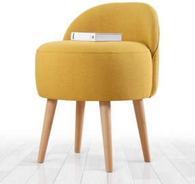Corvile Yellow zsámoly