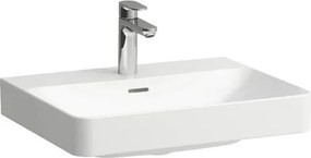 Laufen PRO X mosogató fehér 46,5x60 cm H8108637571041