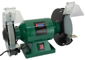 Dupla tárcsás csiszológép 350W ASIST AE3KS35DN