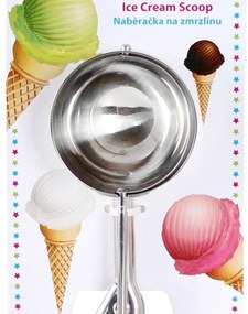 Toro fagylaltadagoló