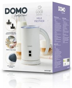 DOMO DO731MF tejhabosító