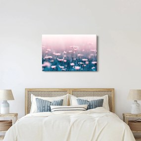 Az erdei növények képe (90x60 cm)