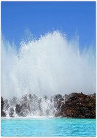 Poszterek 70x100 Tájkép Látvány