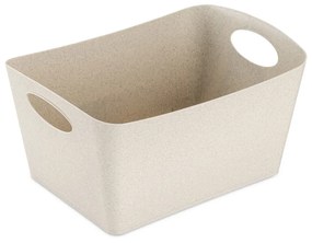 Koziol tárolódoboz Boxxx M Organic bézs, 3,5 l, 20,3 x 29,7 x 15 cm