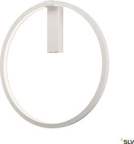 SLV ONE 1002919 Fali lámpa 2x24W/LED 3000/4000K 1430LM IP20