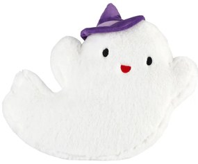 Plüss gyerek párna 35x35 cm Halloween Ghosts – Catherine Lansfield