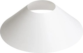 RENDL SFERA 36/12 lámpabúra fehér fém