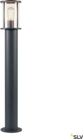 SLV PHOTONIA 232075 Állólámpa 1x60W/E27 IP55