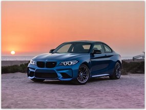 Poszterek 40x30 Bmw autó