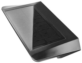 Nordlux AGENA LED 5W 3,7V IP44 napelemes fali lámpa érzékelővel