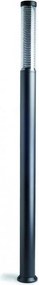 Novolux MAXIMA 388D-F0280B-04 Utcai lámpa 1x80W/2G11/TC-L IP55