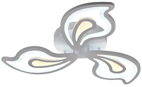 LED állítható mennyezeti lámpa LED/75W/230V 3000-6500K + távirányító